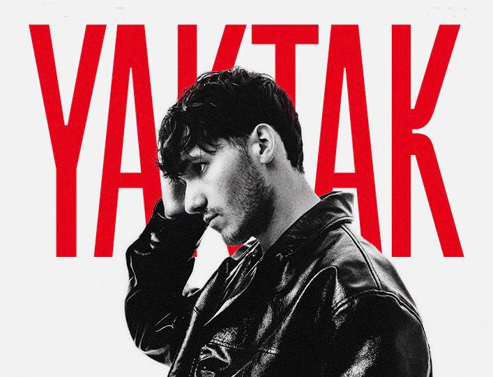 YAKTAK